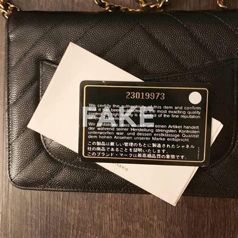 reddit fake chanel bag|authentic chanel bag serial number.